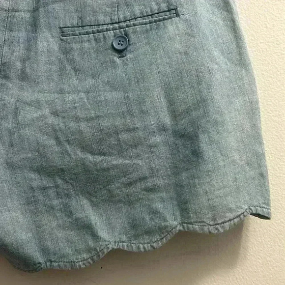 NET CLUB MONACO AMBER SHORTS - Picture 3 of 6